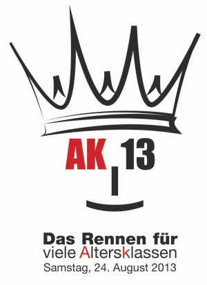 Logo Almkönig 2013