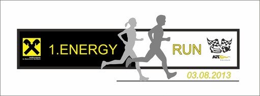 1. Energy Run