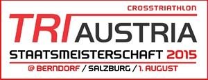 Cross Triathlon Meisterschaft in Berndorf