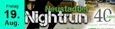 Neustadtl - Night Run
