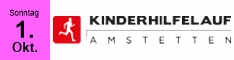 Amstetten - Kinderhilfelauf