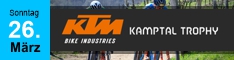 KTM Kamptal-Trophy - Sonntagbewerbe