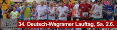 Deutsch Wagram - Lauftag