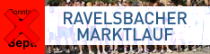 Ravelsbach Marktlauf