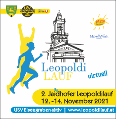 Jaidhofer Leopoldilauf