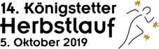 Königstetter Herbstlauf Logo