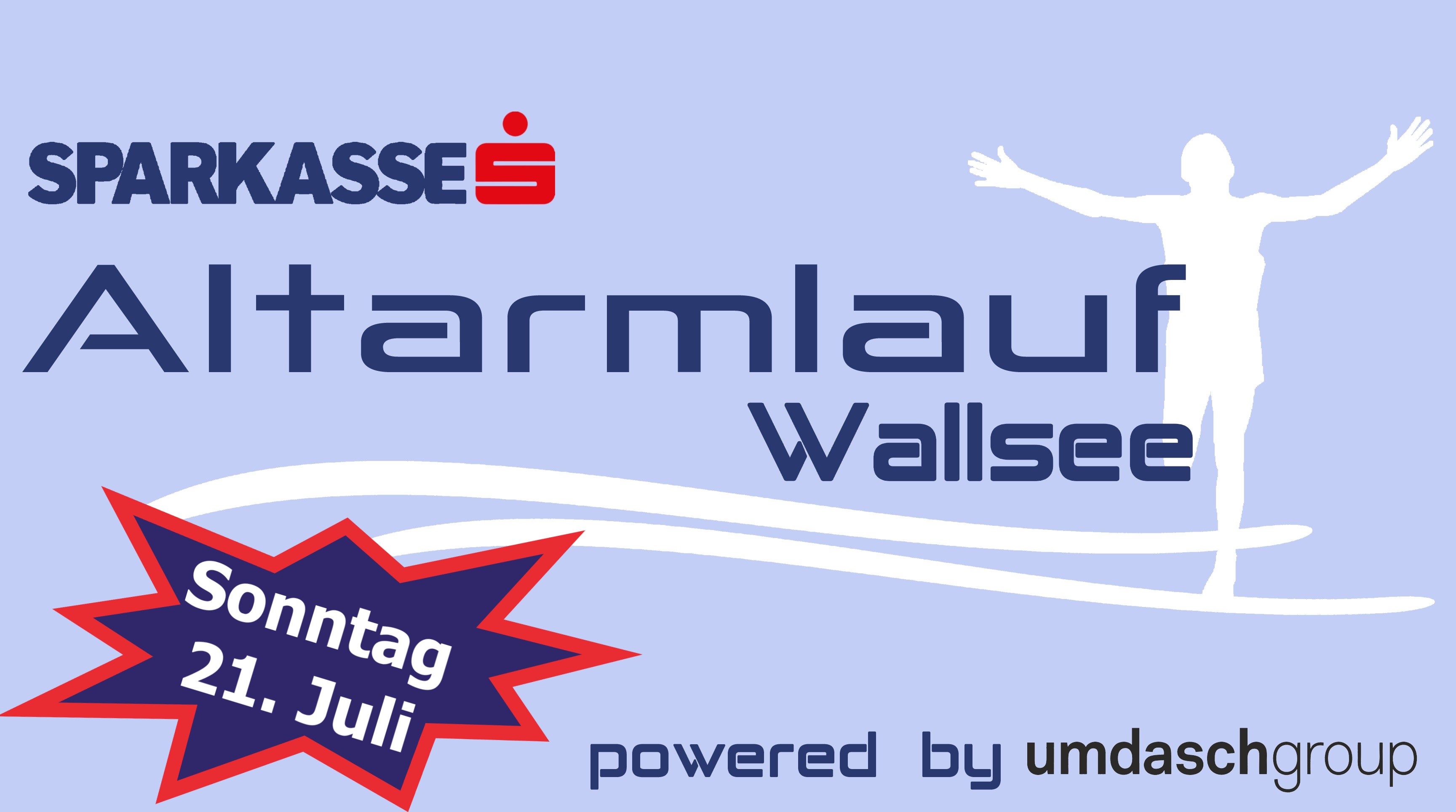 Altarmlauf Wallsee