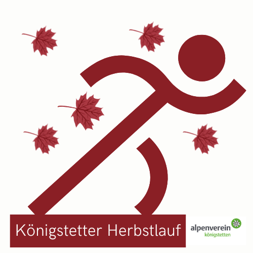 Logo Könistetter Herbstlauf