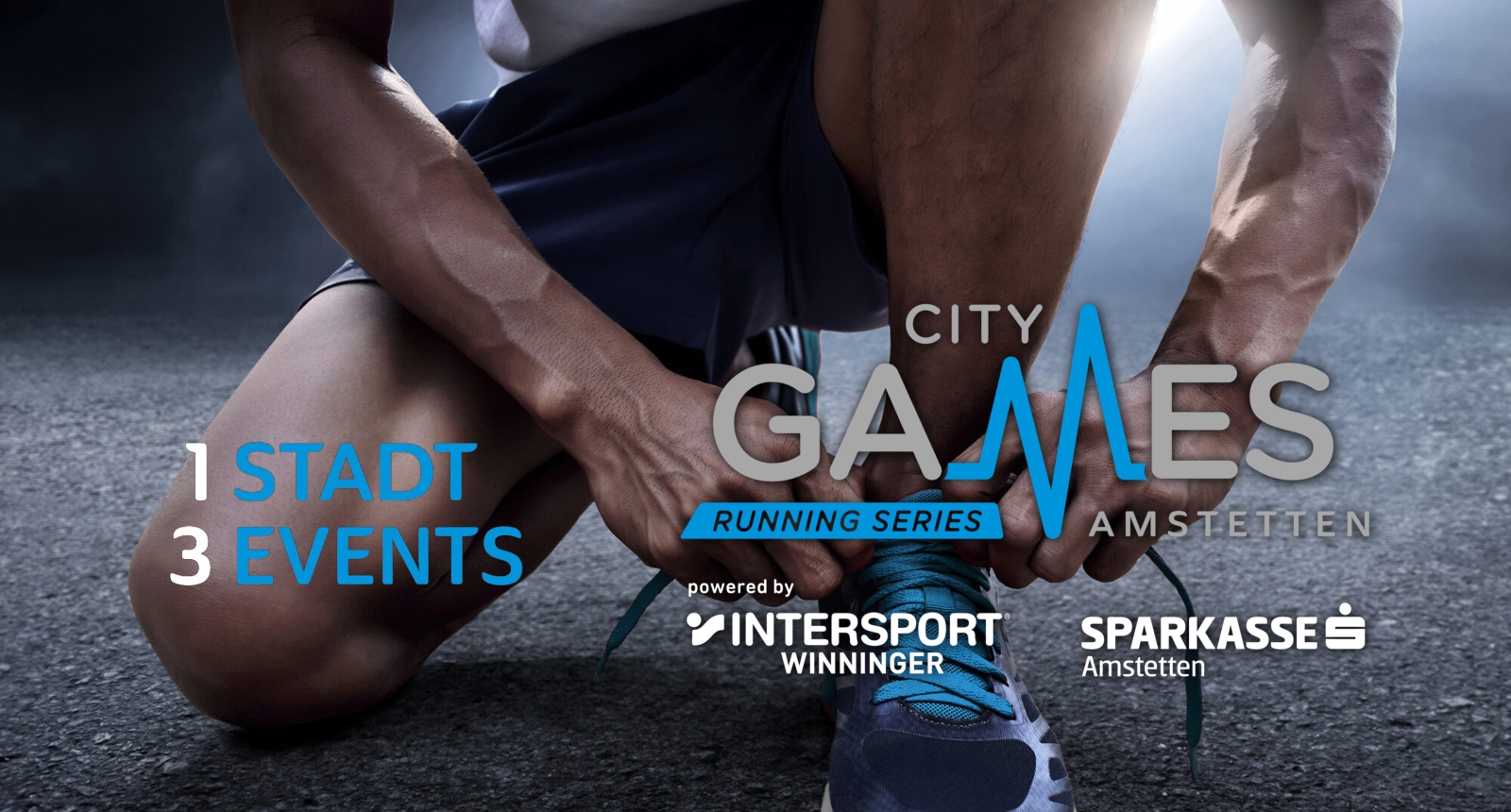 City Games Amstetten 2024